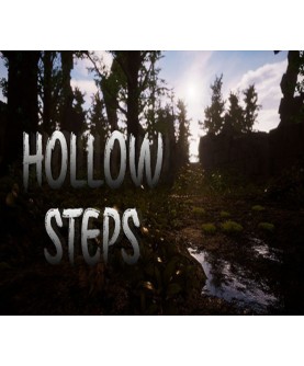 Hollow Steps Steam Key GLOBAL